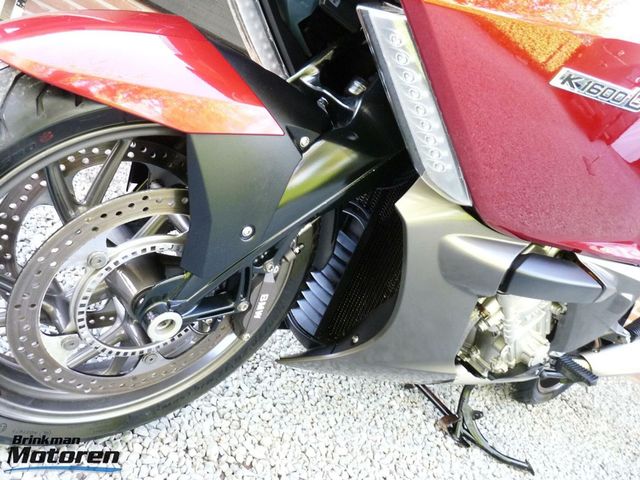 bmw - k-1600-gt