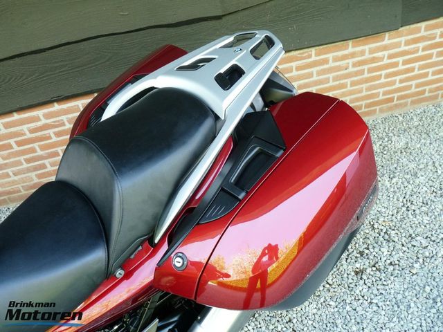 bmw - k-1600-gt