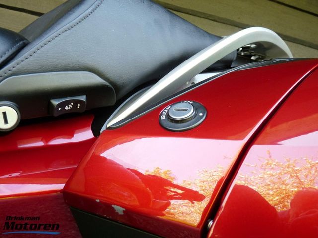 bmw - k-1600-gt