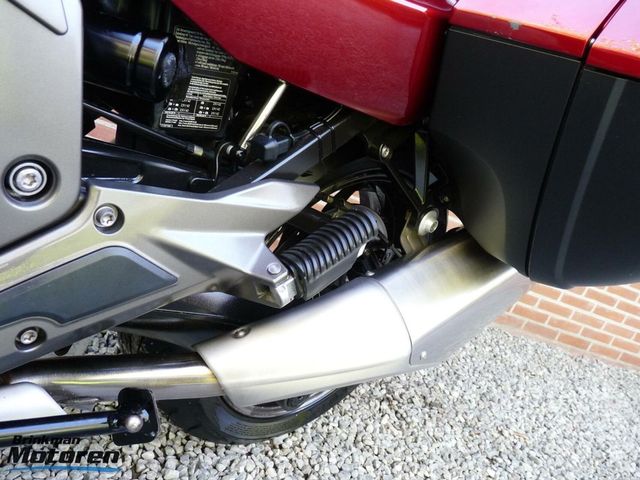 bmw - k-1600-gt
