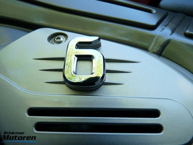 bmw - k-1600-gt