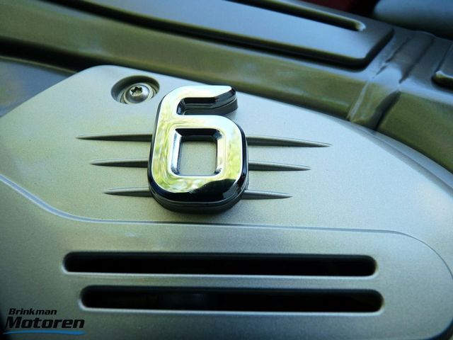 bmw - k-1600-gt