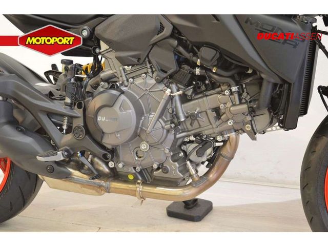 ducati - monster