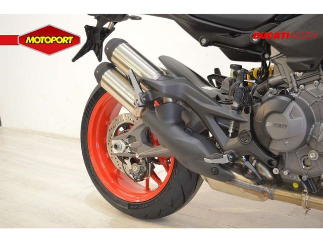 ducati - monster