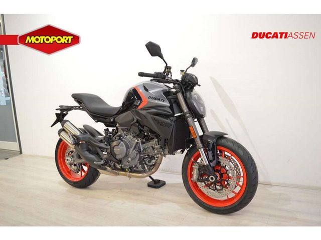ducati - monster