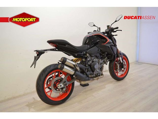 ducati - monster
