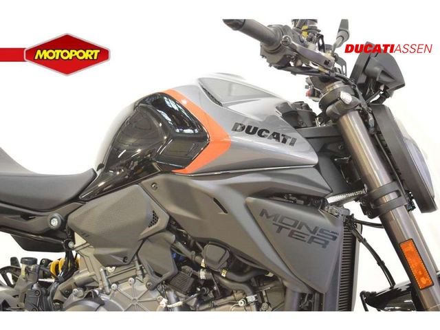 ducati - monster