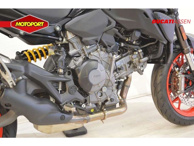 ducati - monster