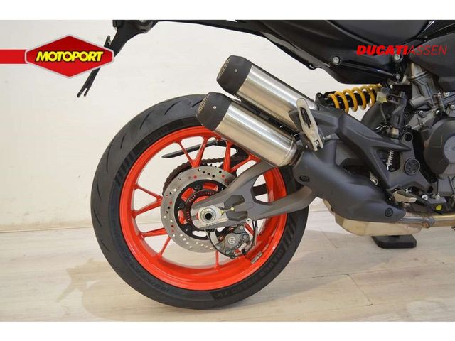 ducati - monster