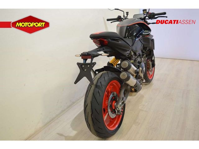 ducati - monster