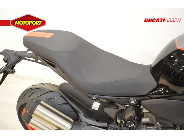 ducati - monster