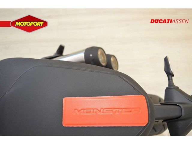 ducati - monster