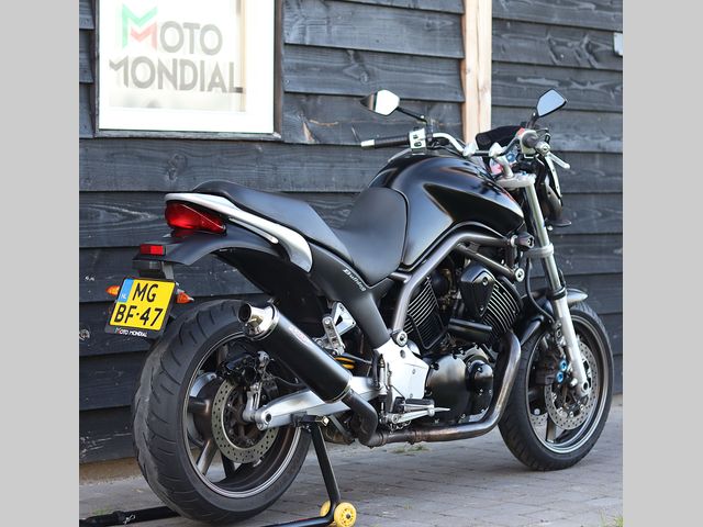 yamaha - bt-1100-bulldog