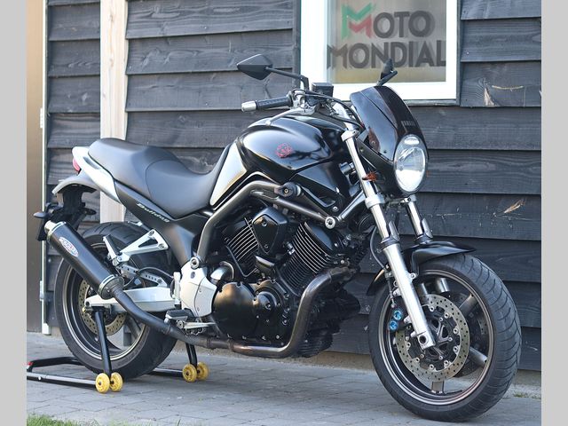 yamaha - bt-1100-bulldog