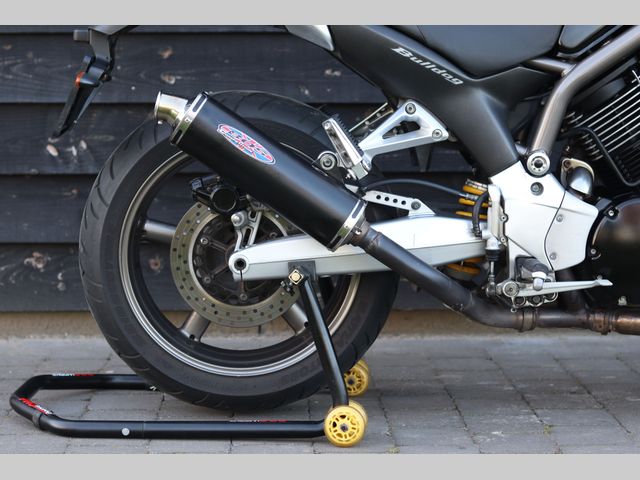 yamaha - bt-1100-bulldog
