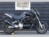 YAMAHA BT 1100 BULLDOG