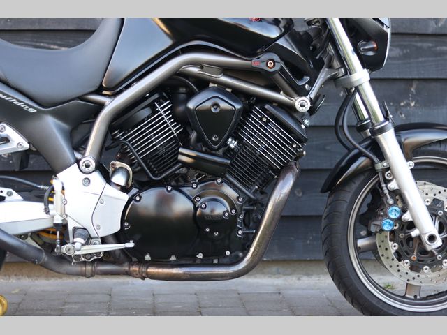 yamaha - bt-1100-bulldog