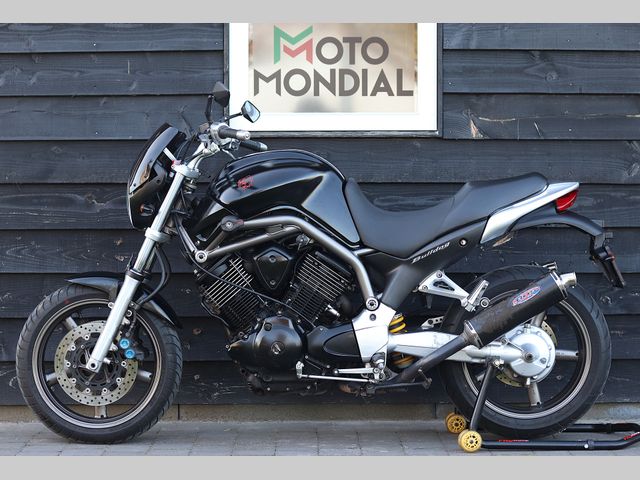 yamaha - bt-1100-bulldog
