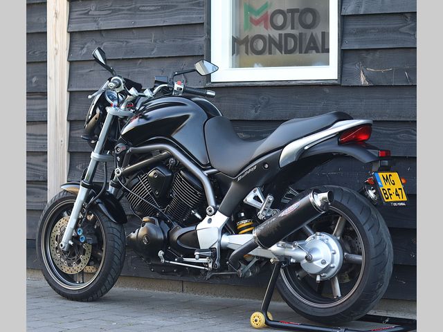 yamaha - bt-1100-bulldog