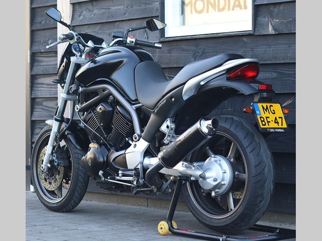 yamaha - bt-1100-bulldog