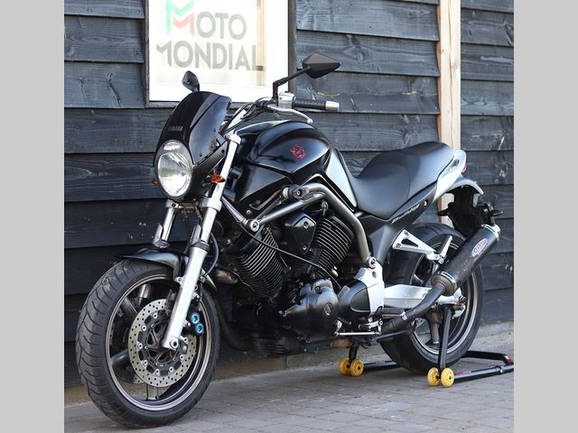 yamaha - bt-1100-bulldog