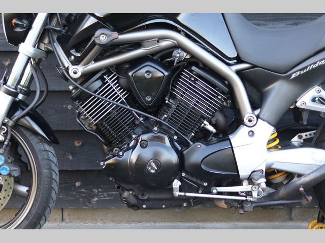 yamaha - bt-1100-bulldog
