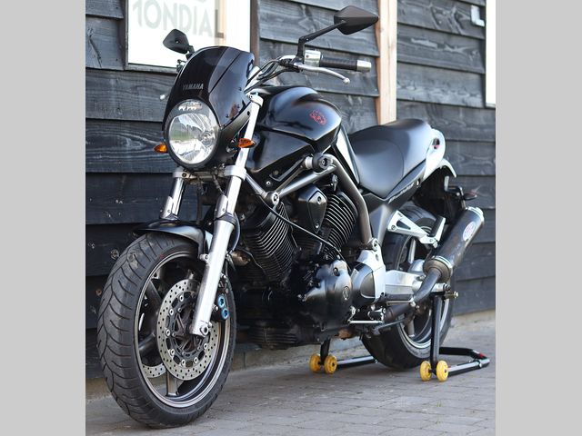yamaha - bt-1100-bulldog