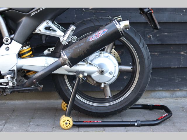 yamaha - bt-1100-bulldog