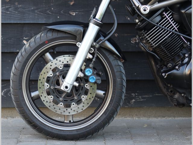 yamaha - bt-1100-bulldog