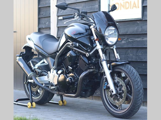 yamaha - bt-1100-bulldog