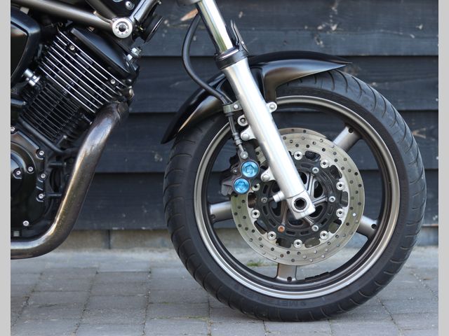 yamaha - bt-1100-bulldog