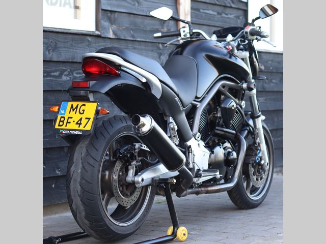 yamaha - bt-1100-bulldog