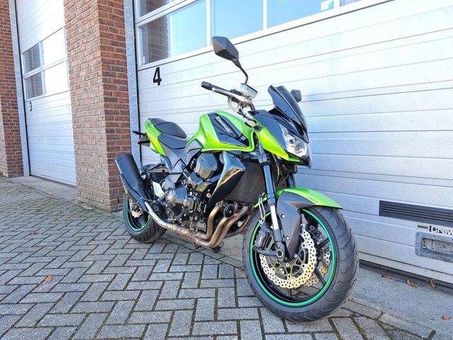 kawasaki - z-750-r-abs