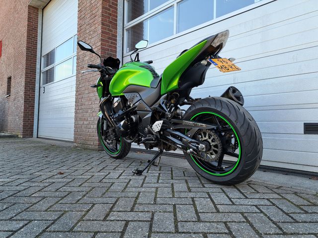 kawasaki - z-750-r-abs