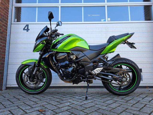 kawasaki - z-750-r-abs