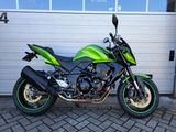 KAWASAKI Z 750 R ABS