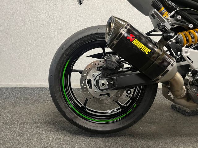 kawasaki - z900-se