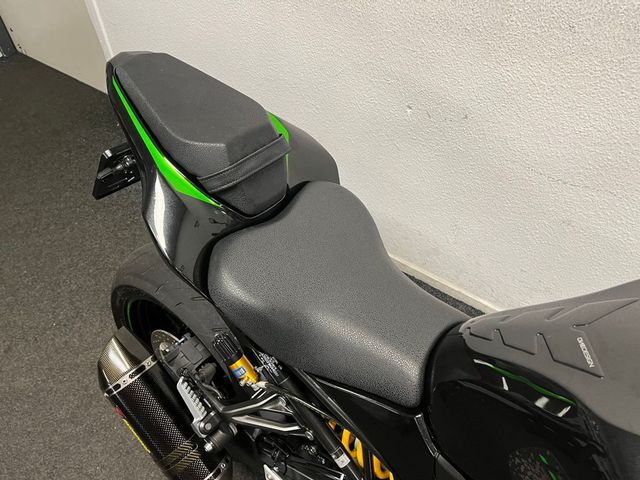 kawasaki - z900-se