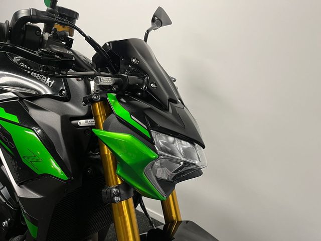 kawasaki - z900-se