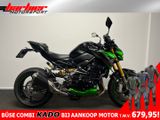 KAWASAKI Z900 SE