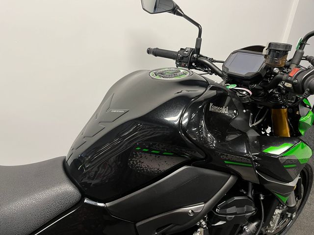 kawasaki - z900-se