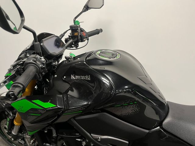 kawasaki - z900-se