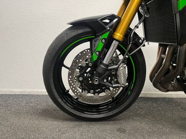 kawasaki - z900-se