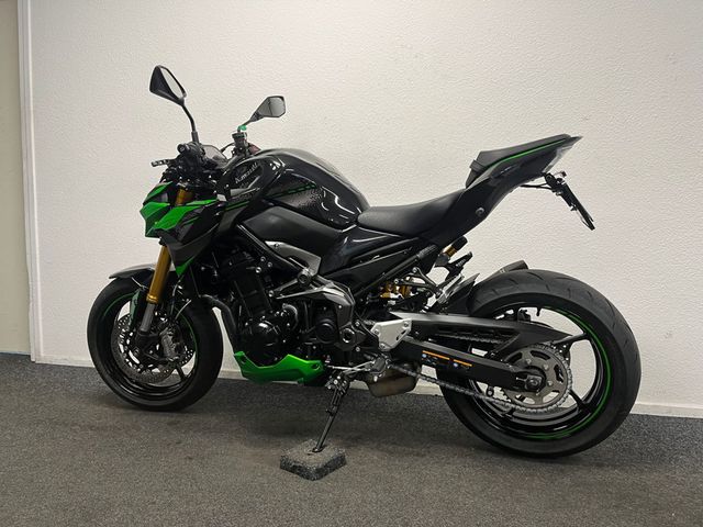 kawasaki - z900-se