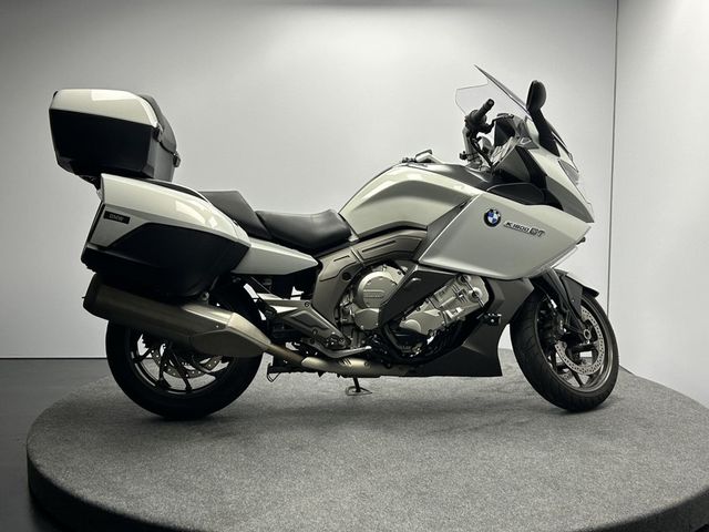bmw - k-1600-gt