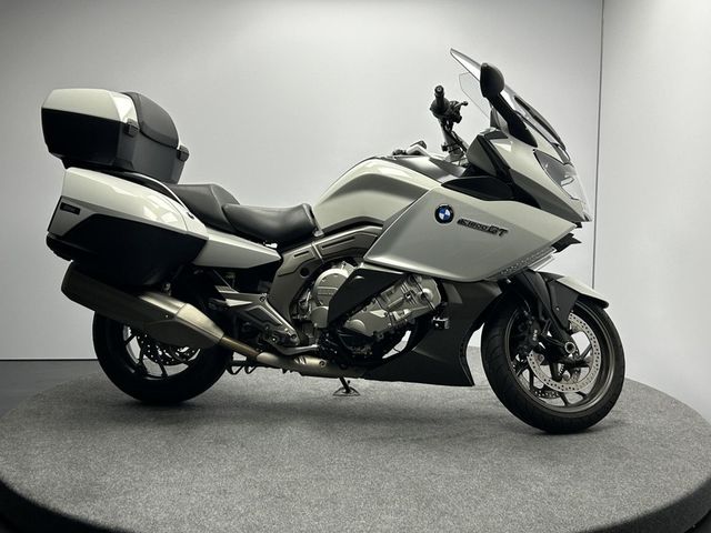 bmw - k-1600-gt