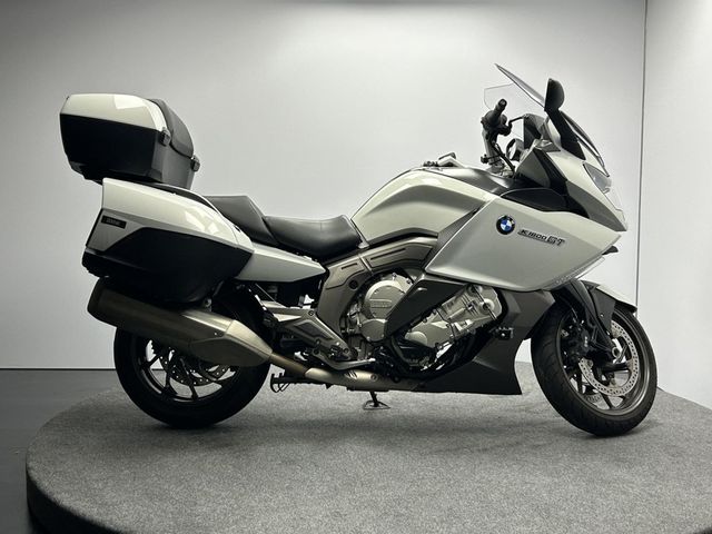 bmw - k-1600-gt