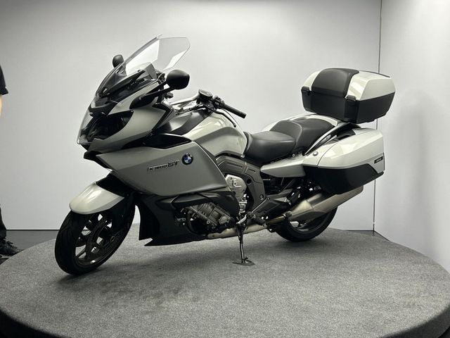bmw - k-1600-gt