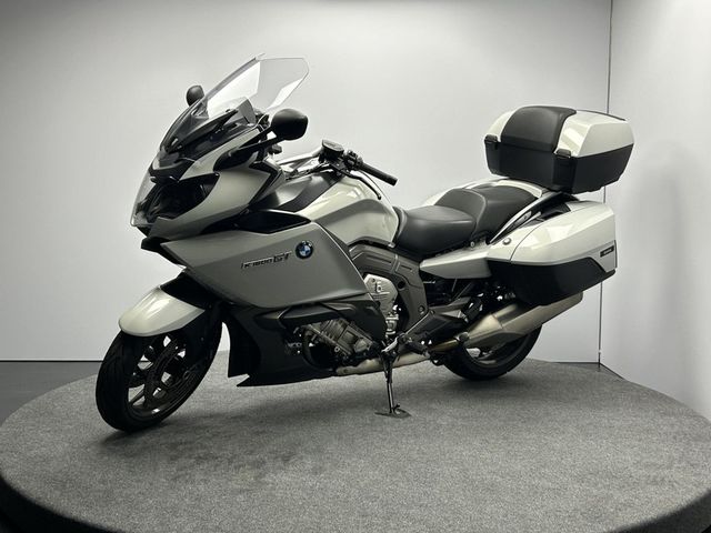 bmw - k-1600-gt