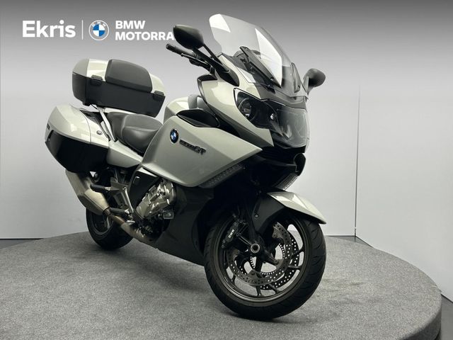 bmw - k-1600-gt